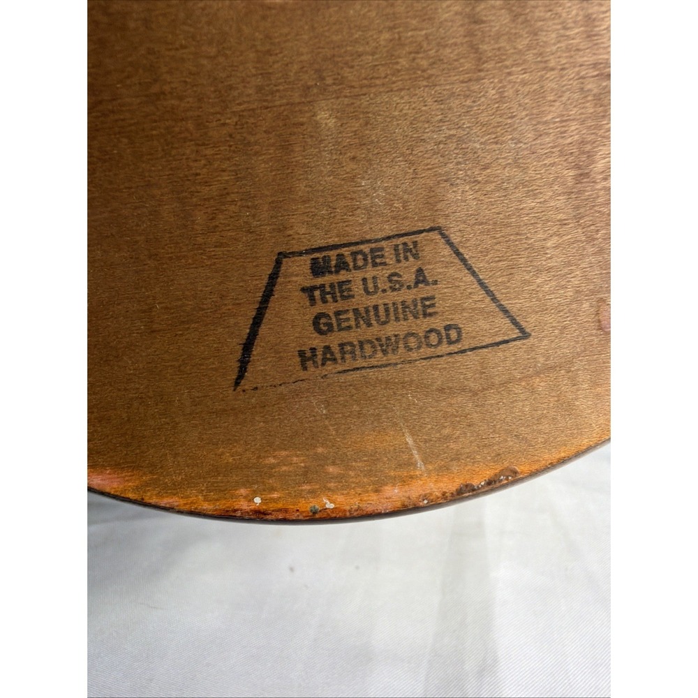 Replogle Globes World Classic Series 12" Rotating Tabletop Globe Antique Beige - Picture 14 of 14